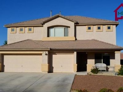 2509 Tuscan Hills Ln