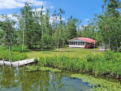 8717 Caulkins Lake Rd