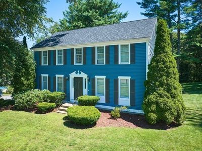 7 Baldwin St