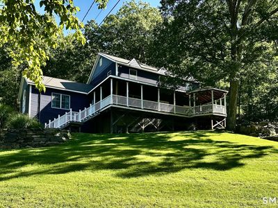 34 Hardscrabble Road