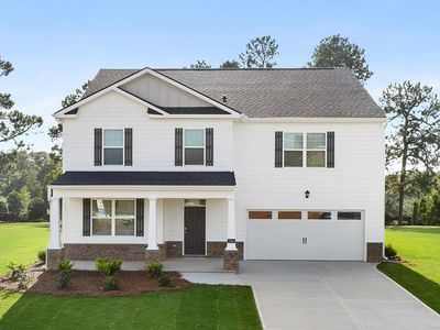 2212 Fossil Trace Ln