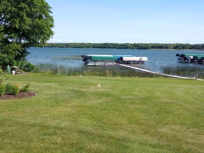 Property at 18091 Earle Brown Dr Unit E1, Garrison, MN