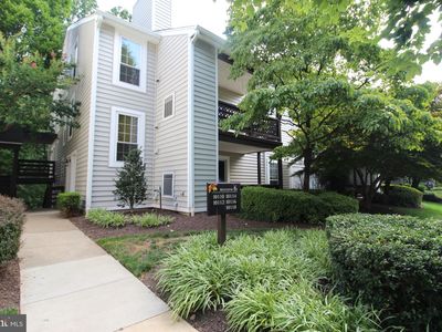 10118 Oakton Terrace Rd #10118