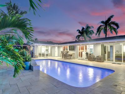 Property at 411 SW 18th Court, Pompano Beach, FL