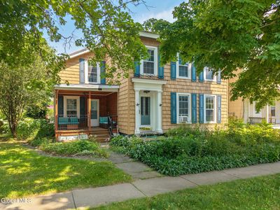 Property at 149 Main Street, Esperance, NY