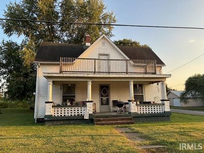 Property at 212 West St #57, Odon, IN