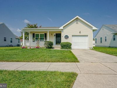 Property at 419 Woodruff Trl, Mullica Hill, NJ
