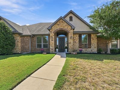 Property at 317 Covington Ln, Ovilla, TX