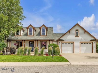 74 Morgan Creek Ln