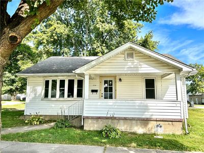 1214 Archer Ave