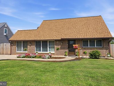 16 Parkside Cir