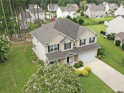 Property at 232 Wellington Cir, Smithfield, VA