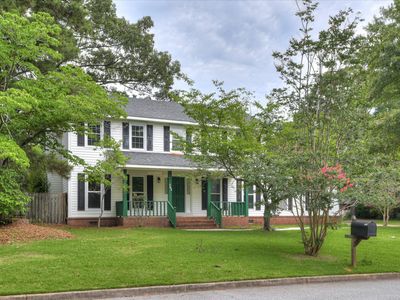 342 E Hedge Rd