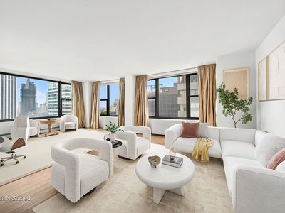 117 E 57th St APT 35D