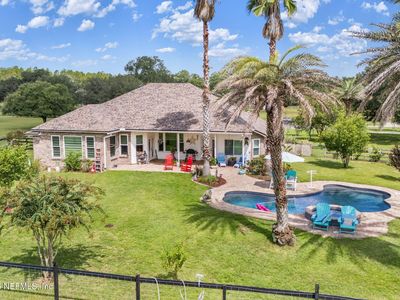 14668 MOORE BRANCH Road