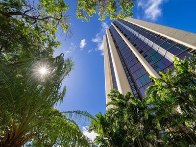 930 Kaheka St APT 3405