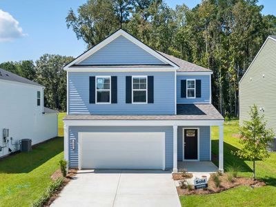 542 Tulip Poplar Dr