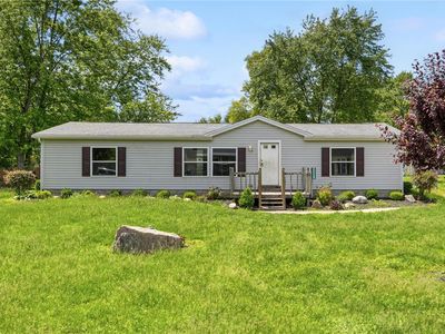 Property at 4587 Battery St, Brookville, OH