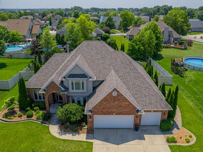 Property at 14265 W 93rd Pl, Saint John, IN