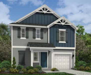 156 Tenbury Ln Lot 635