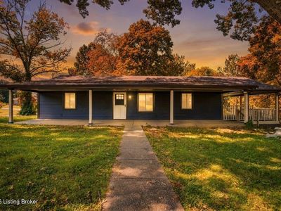 118 Monroe Ln