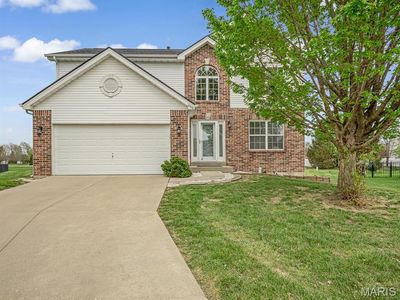 866 Saybrook Falls Dr