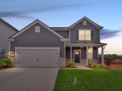 1034 Lionheart Dr LOT 61