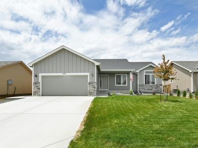 7157 Rye Grass Dr