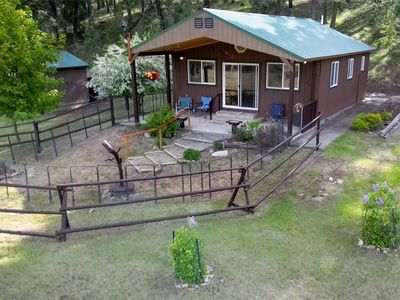 88 High Country Rd