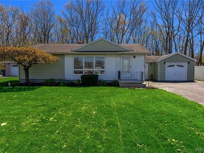 7375 Saint Joseph Rd