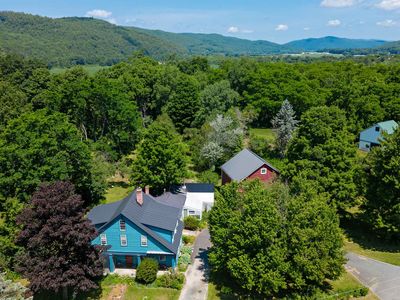 Property at 535 Oxbow Road, Newbury, VT