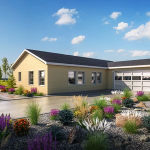 Jasper Gold Plan, Cameron Crossing