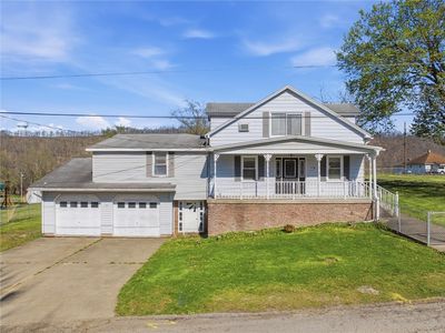 Property at 54 Terrace Rd E, Fredericktown, PA