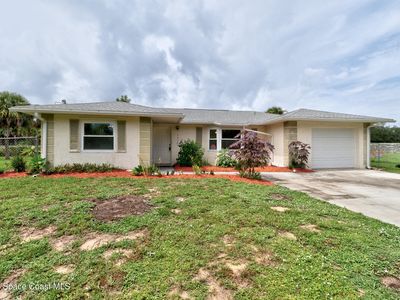 Property at 9884 Pine St, Micco, FL