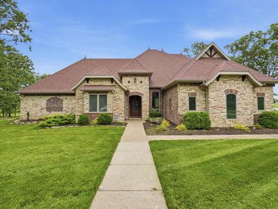 329 Country Club Drive