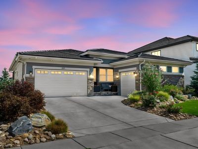 3271 Beckwith Run
