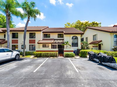 10576 Tropic Palm Avenue #102