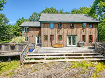 28 Abol Trail