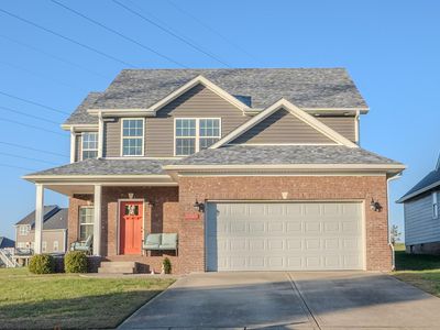3001 Silver Charm Ct
