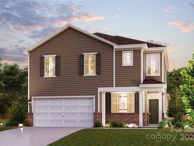 2568 Blue Sky Meadows Dr