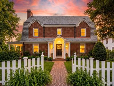 64 Prospect Street