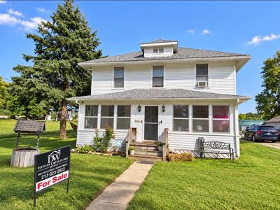 Property at 7534 S Bluff Springs Rd, Virginia, IL