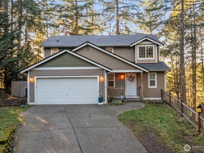 17721 Clear Lake Boulevard SE