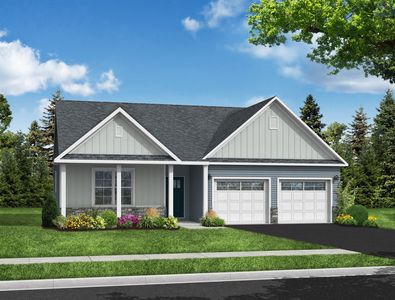 Heron Plan, Woodland Hills