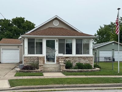 Property at 217 Oak St, Pt Clinton, OH