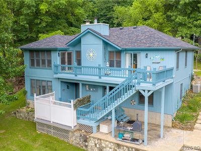 490 Waterfowl Rd