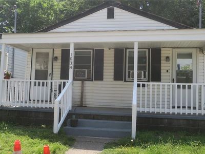 Property at 1038 28th St, Newport News, VA