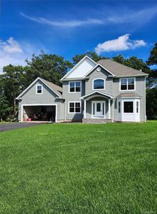 Lot 5 Lakeland Woods #5