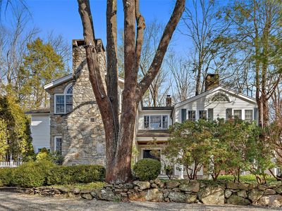 72 Old Mill River Road