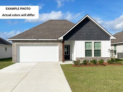 5155 Mount Matterhorn Dr